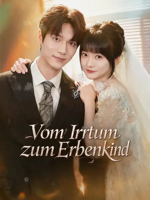 Vom Irrtum zum Erbenkind