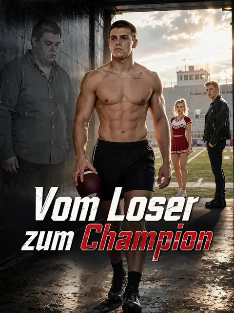 Vom Loser zum Champion Cover — alle 40 Folgen kostenlos in HD ansehen