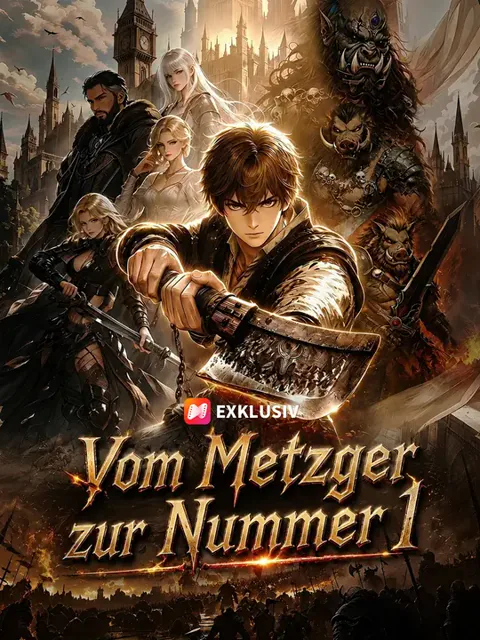 Vom Metzger zur Nummer 1 Cover — alle 32 Folgen kostenlos in HD ansehen