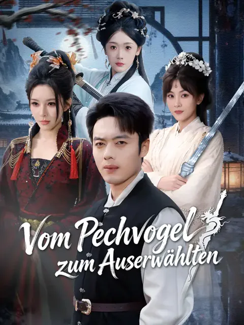 Vom Pechvogel zum Auserwählten Cover — alle 68 Folgen kostenlos in HD ansehen