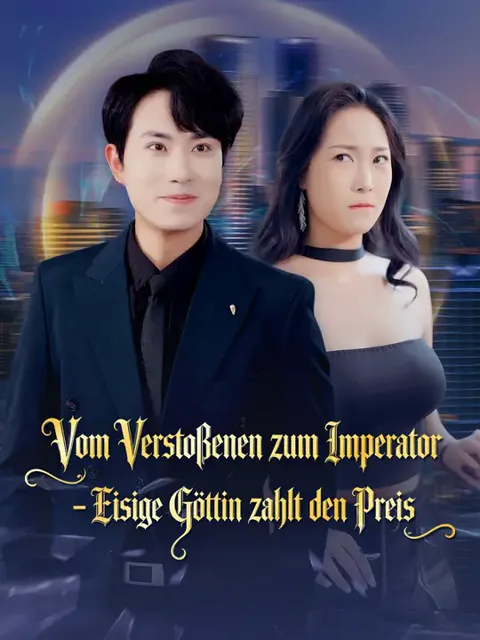 Vom Verstoßenen zum Imperator - Eisige Göttin zahlt den Preis Cover — alle 94 Folgen kostenlos in HD ansehen