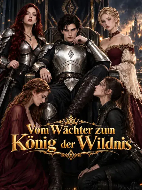 Vom Wächter zum König der Wildnis