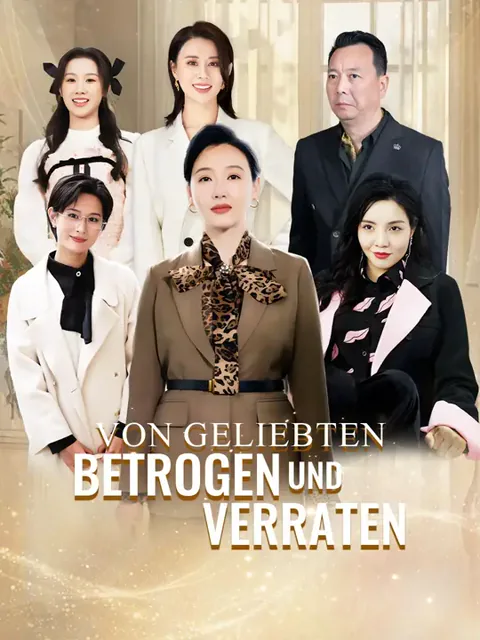 Von Geliebten betrogen und verraten Cover — alle 60 Folgen kostenlos in HD ansehen