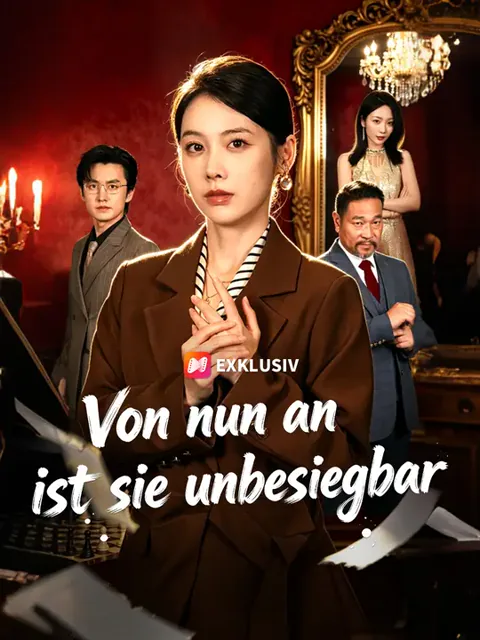 Von nun an ist sie unbesiegbar Cover — alle 51 Folgen kostenlos in HD ansehen