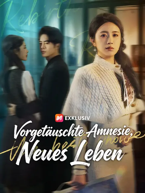 Vorgetäuschte Amnesie, Neues Leben Cover — alle 59 Folgen kostenlos in HD ansehen