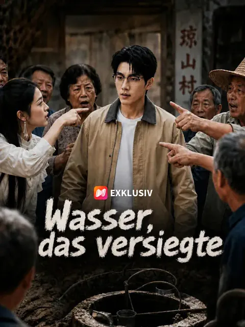 Wasser, das versiegte Cover — alle 55 Folgen kostenlos in HD ansehen
