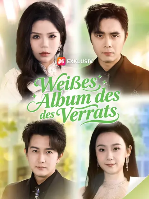 Weißes Album des Verrats Cover — alle 56 Folgen kostenlos in HD ansehen