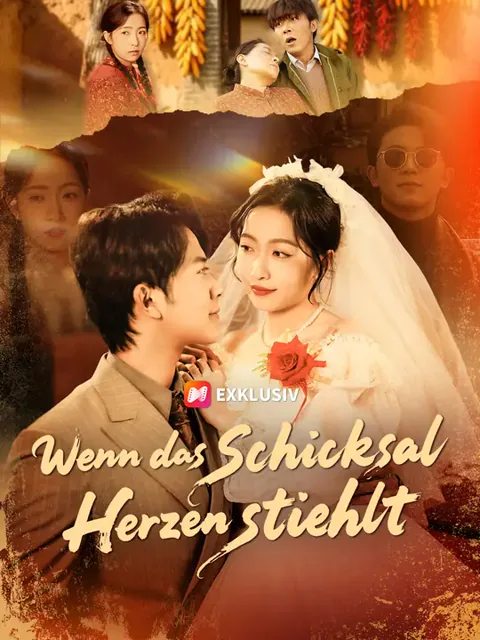 Wenn das Schicksal zwei Herzen stiehlt Cover — alle 60 Folgen kostenlos in HD ansehen