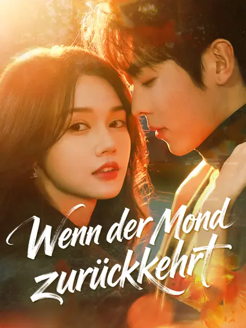 Wenn der Mond zurückkehrt