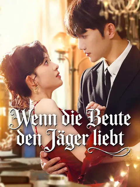 Wenn die Beute den Jäger liebt Cover — alle 81 Folgen kostenlos in HD ansehen