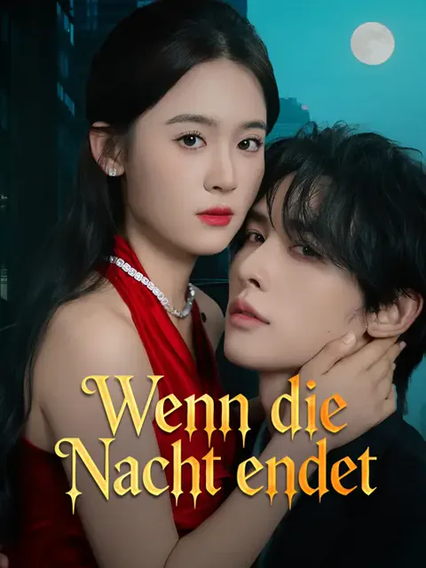 Wenn die Nacht endet
