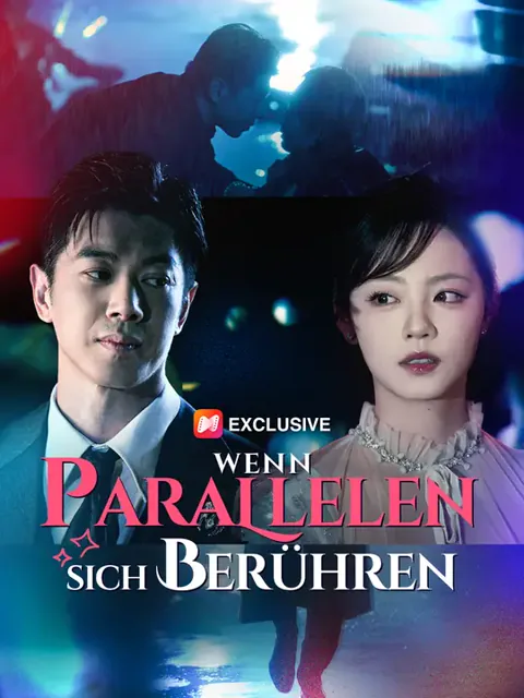 Wenn Parallelen sich berühren Cover — alle 56 Folgen kostenlos in HD ansehen