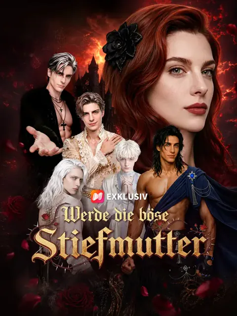 Werde die böse Stiefmutter Cover — alle 50 Folgen kostenlos in HD ansehen