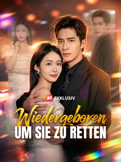 Wiedergeboren, um sie zu retten Cover — alle 60 Folgen kostenlos in HD ansehen