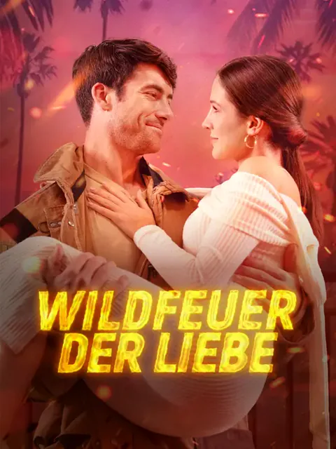 Wildfeuer der Liebe Cover — alle 68 Folgen kostenlos in HD ansehen