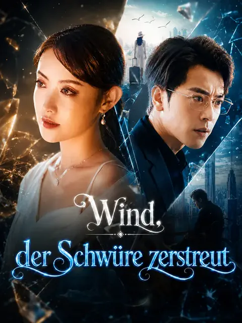 Wind, der Schwüre zerstreut Cover — alle 60 Folgen kostenlos in HD ansehen