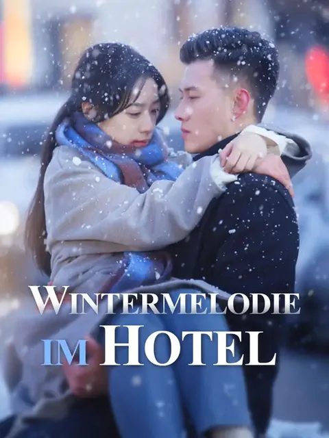 Wintermelodie im Hotel Cover — alle 74 Folgen kostenlos in HD ansehen