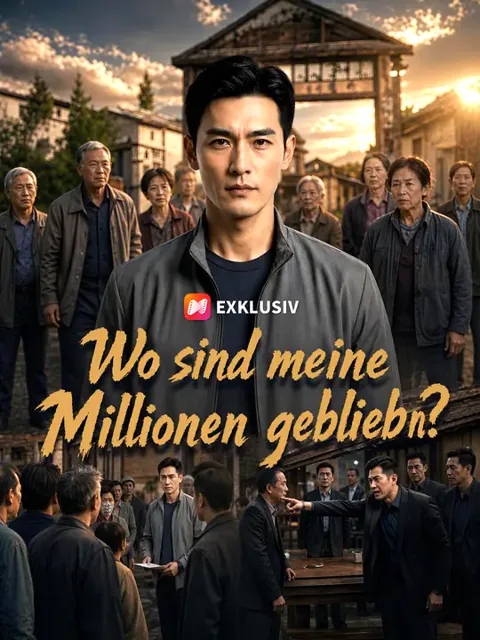 Wo sind meine Millionen geblieben?