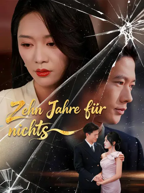 Zehn Jahre für nichts Cover — alle 73 Folgen kostenlos in HD ansehen