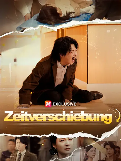 Zeitverschiebung Cover — alle 54 Folgen kostenlos in HD ansehen