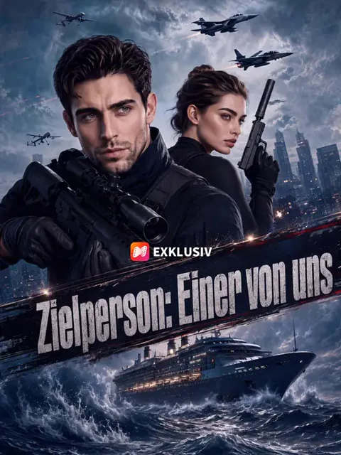 Zielperson: Einer von uns Cover — alle 55 Folgen kostenlos in HD ansehen