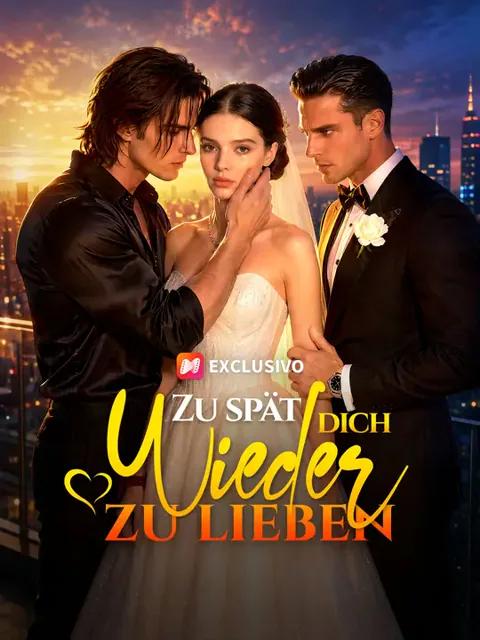 Zu spät, dich wieder zu lieben Cover — alle 50 Folgen kostenlos in HD ansehen