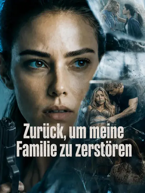 Zurück, um meine Familie zu zerstören Cover — alle 45 Folgen kostenlos in HD ansehen
