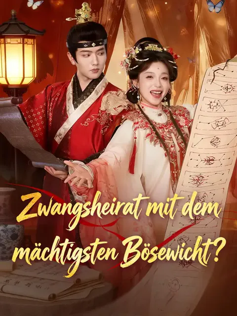 Zwangsheirat mit dem mächtigsten Bösewicht? Cover — alle 81 Folgen kostenlos in HD ansehen