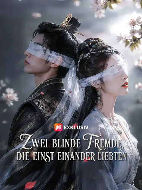 Zwei blinde Fremde, die einst einander liebten