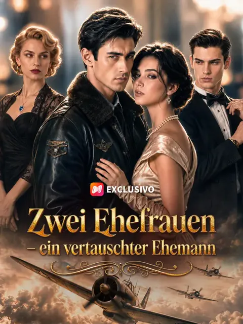 Zwei Ehefrauen – ein vertauschter Ehemann Cover — alle 47 Folgen kostenlos in HD ansehen
