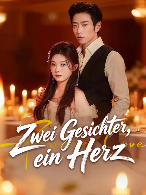 Zwei Gesichter, ein Herz Cover — alle 78 Folgen kostenlos in HD ansehen