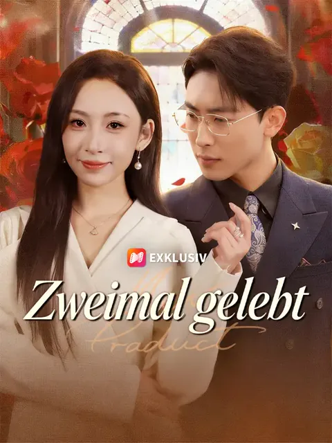Zweimal gelebt Cover — alle 54 Folgen kostenlos in HD ansehen