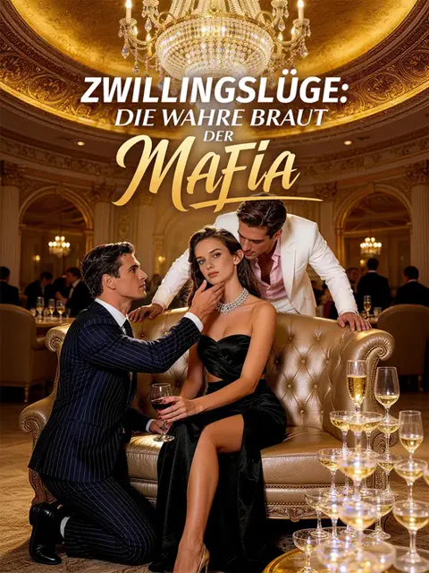Zwillingslüge: Die wahre Braut der Mafia