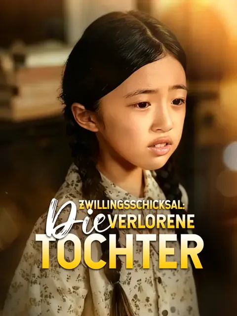 Zwillingsschicksal: Die verlorene Tochter Cover — alle 30 Folgen kostenlos in HD ansehen