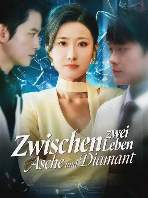 Zwischen zwei Leben: Asche und Diamant