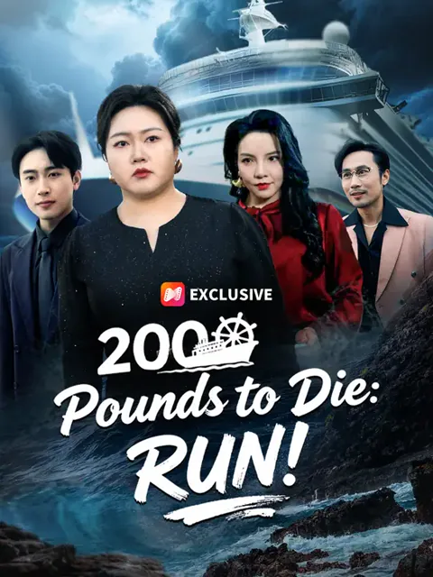 200 Pounds to Die: RUN! cover image — watch all 66 episodes free in HD