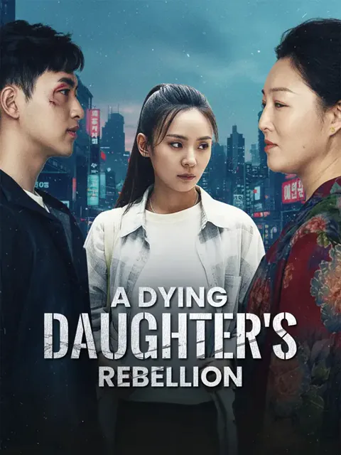 A Dying Daughter's Rebellion cover image — watch all 30 episodes free in HD
