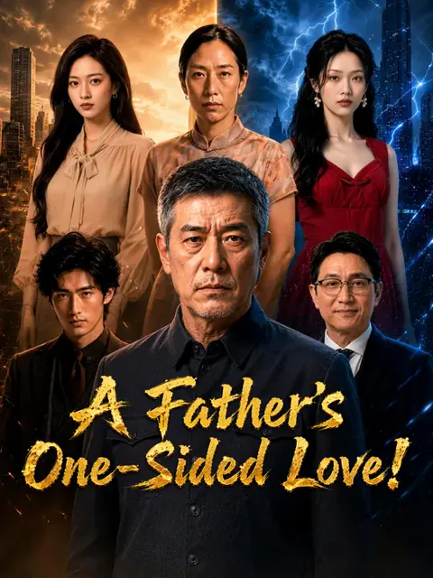 A Father's One-Sided Love!