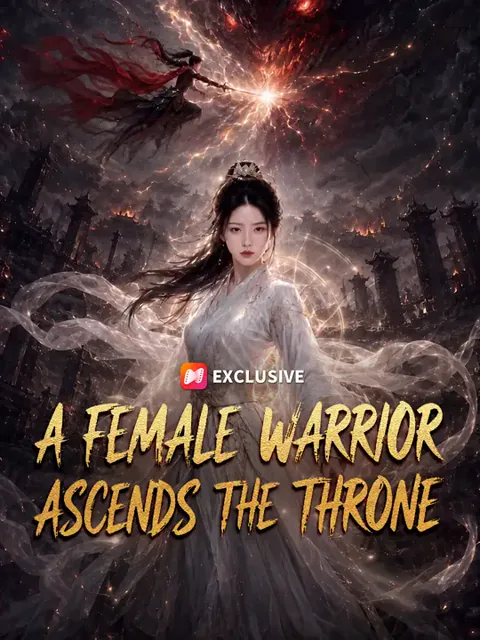 A Female Warrior Ascends the Throne cover image — watch all 52 episodes free in HD