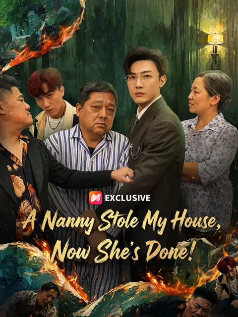 A Nanny Stole My House, Now She's Done! cover image — watch all 61 episodes free in HD