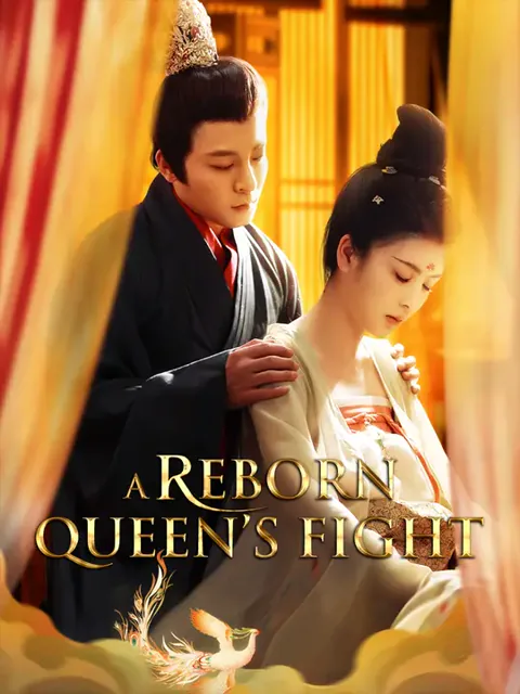 A Reborn Queen’s Fight