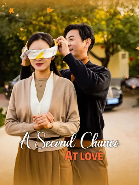 A Second Chance at Love