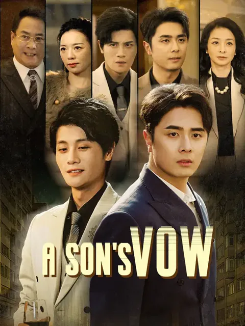 A Son's Vow cover image — watch all 63 episodes free in HD