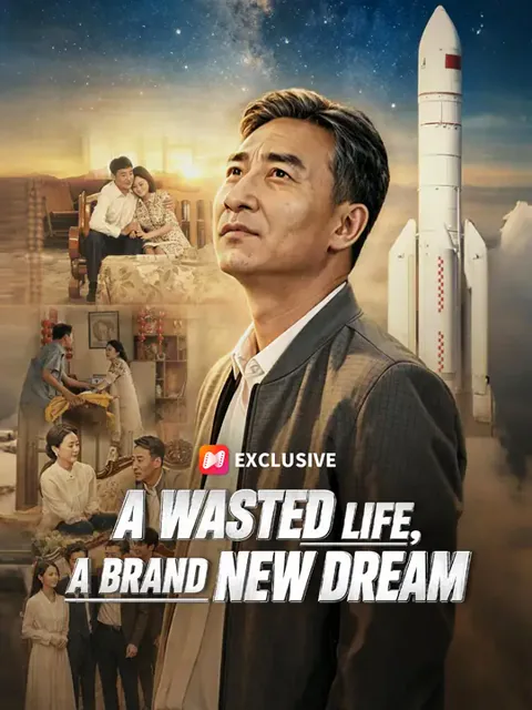 A Wasted Life, A Brand New Dream