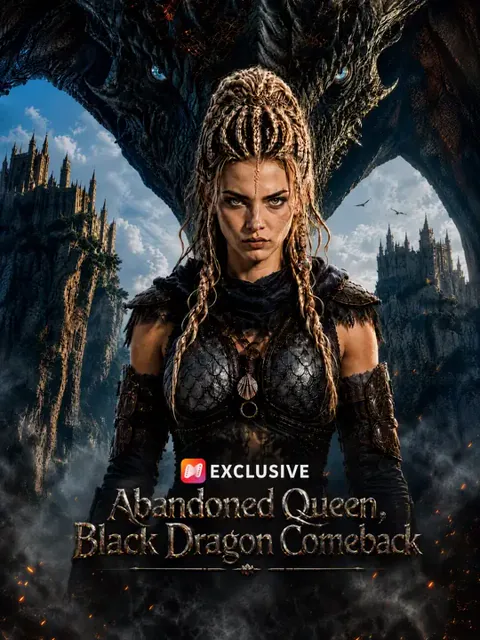 Abandoned Queen, Black Dragon Comeback cover image — watch all 36 episodes free in HD