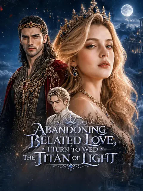 Abandoning Belated Love, I Turn to Wed the Titan of Light cover image — watch all 43 episodes free in HD