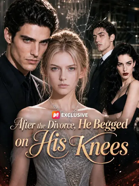 After the Divorce, He Begged on His Knees