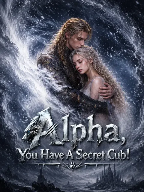 Alpha, You Have A Secret Cub! cover image — watch all 50 episodes free in HD