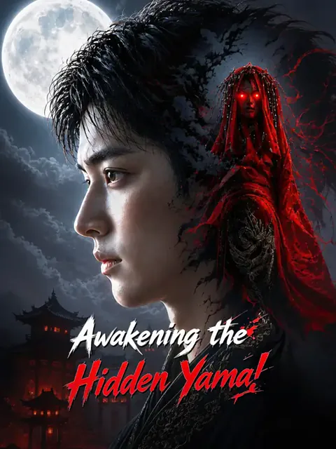 Awakening the Hidden Yama