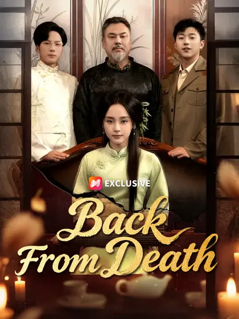 Back From Death cover image — watch all 62 episodes free in HD